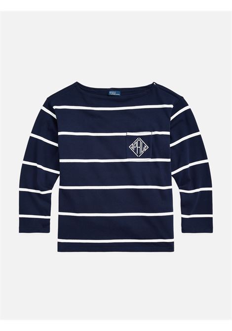 T-Shirt Polo Ralph Lauren POLO RALPH LAUREN | Tshirt | 211892649003